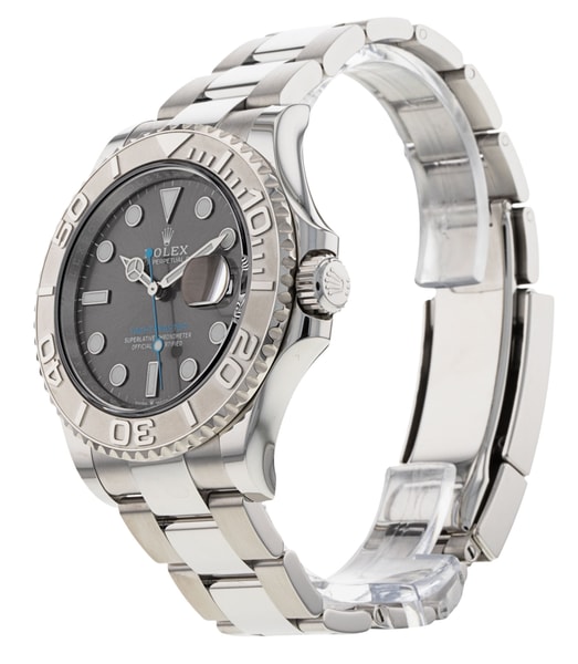 Rolex Yacht-Master 126622